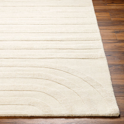 Elissa EIA-2301 9' x 12' Handmade Wool Area Rug