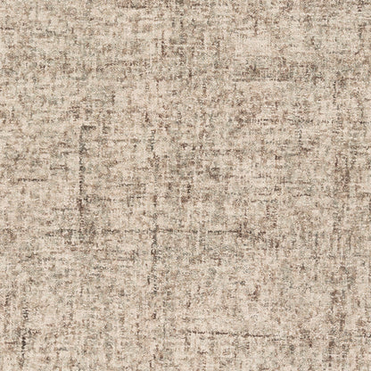 Alfombra decorativa de lana hecha a mano Emily EIL-2300 de 2' x 3'