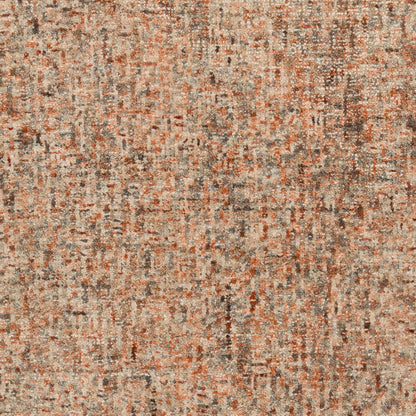 Alfombra decorativa de lana hecha a mano Emily EIL-2304 de 2' x 3'