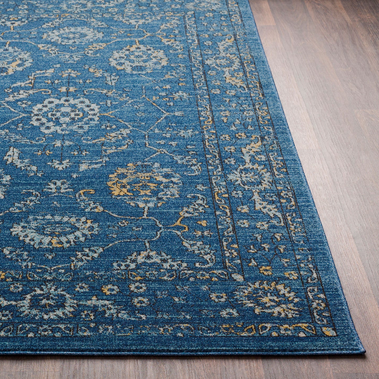 Alfombra tejida a máquina Elise EIS-1000 de 8' x 10'