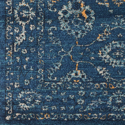 Alfombra tejida a máquina Elise EIS-1000 de 8' x 10'