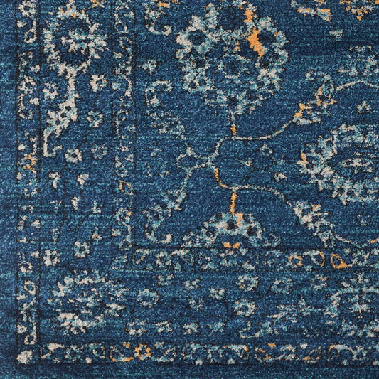 Alfombra tejida a máquina Elise EIS-1000 de 8' x 10'