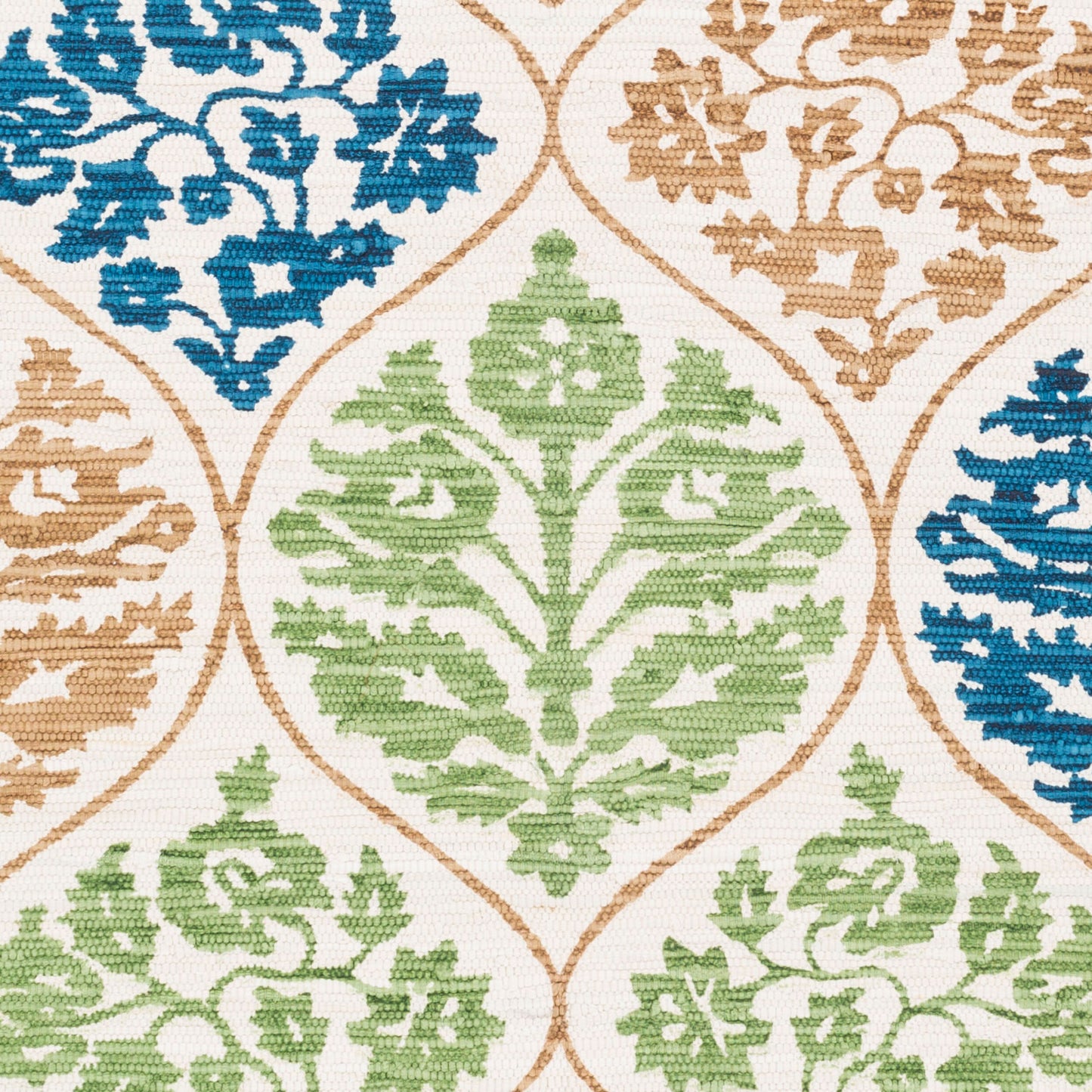 Elaine ELI-3084 8' x 11' Handmade Area Rug