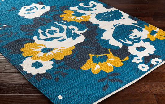 Elaine ELI-3088 8' x 11' Handmade Area Rug