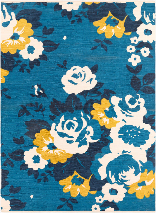 Elaine ELI-3088 8' x 11' Handmade Area Rug