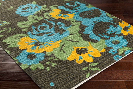 Elaine ELI-3089 8' x 11' Handmade Area Rug