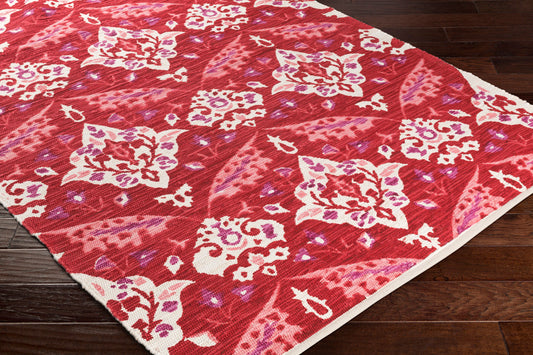 Elaine ELI-3092 8' x 11' Handmade Area Rug
