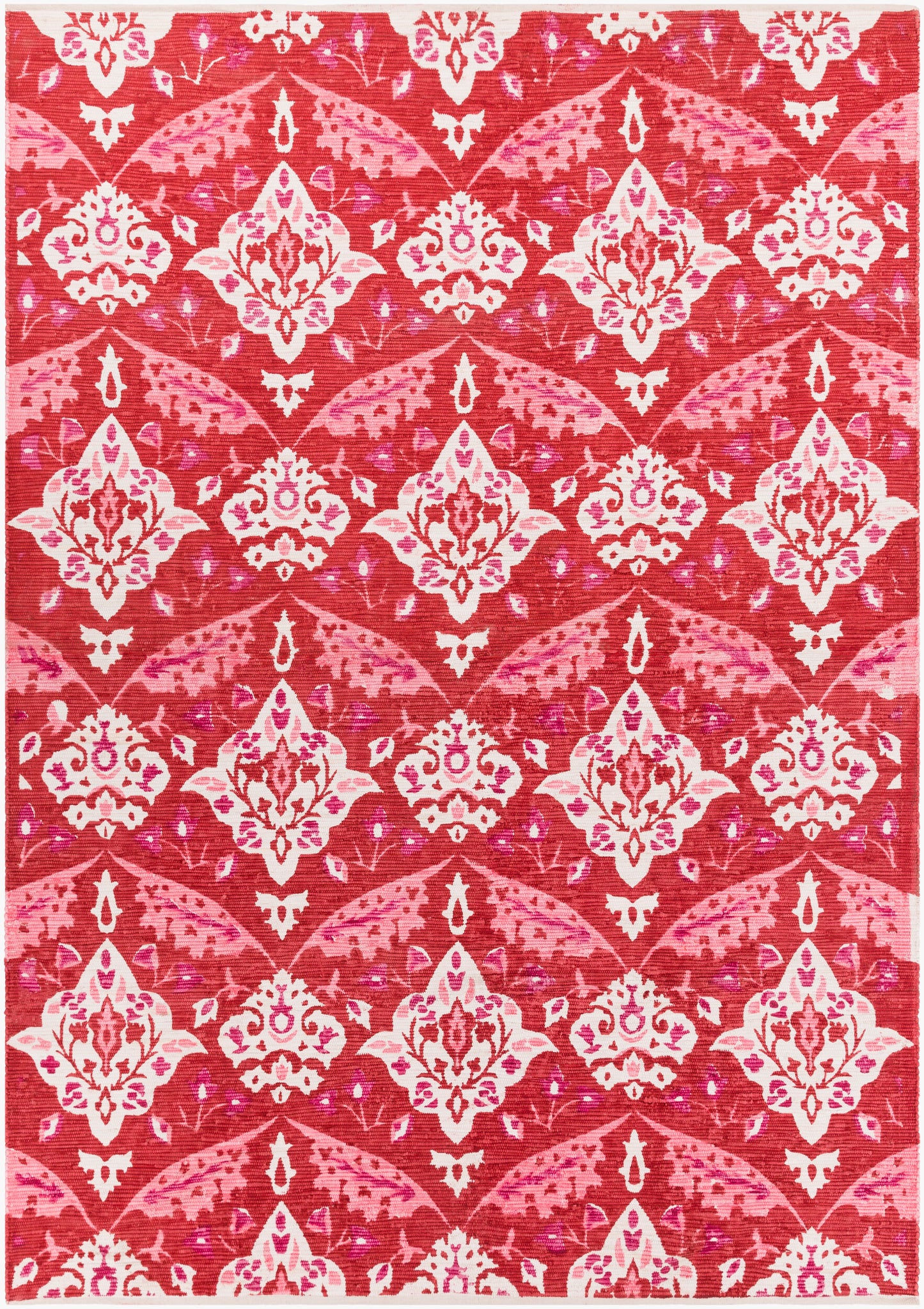 Elaine ELI-3092 8' x 11' Handmade Area Rug