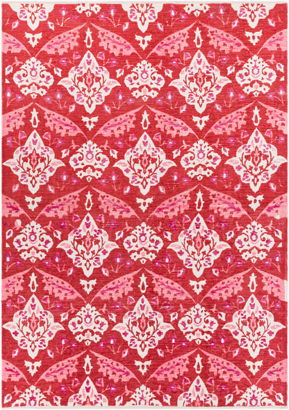 Elaine ELI-3092 8' x 11' Handmade Area Rug