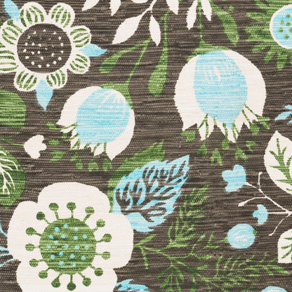 Alfombra Elaine ELI-3094 de 8' x 11' hecha a mano