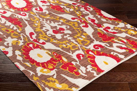 Elaine ELI-3096 8' x 11' Handmade Area Rug