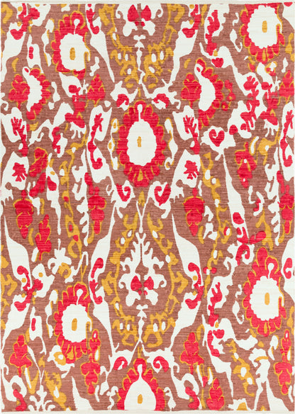 Elaine ELI-3096 8' x 11' Handmade Area Rug