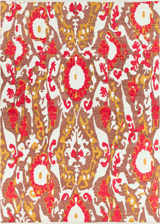 Elaine ELI-3096 8' x 11' Handmade Area Rug