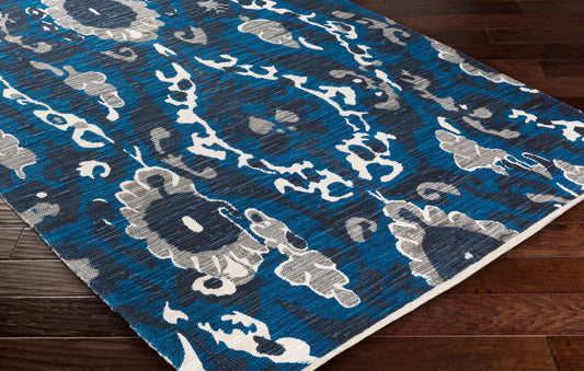 Elaine ELI-3099 8' x 11' Handmade Area Rug