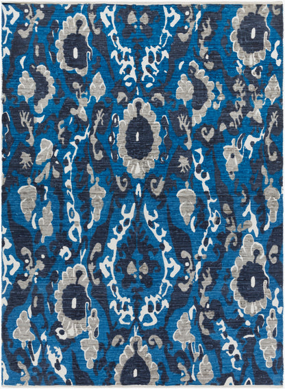 Elaine ELI-3099 8' x 11' Handmade Area Rug