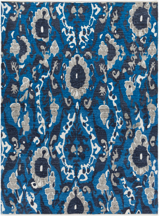 Elaine ELI-3099 8' x 11' Handmade Area Rug