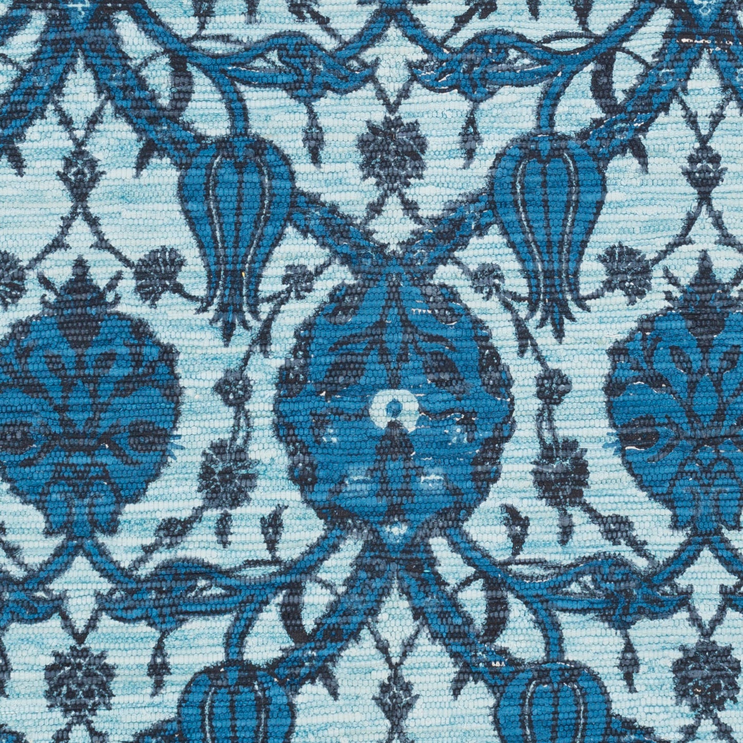 Elaine ELI-3101 8' x 11' Handmade Area Rug