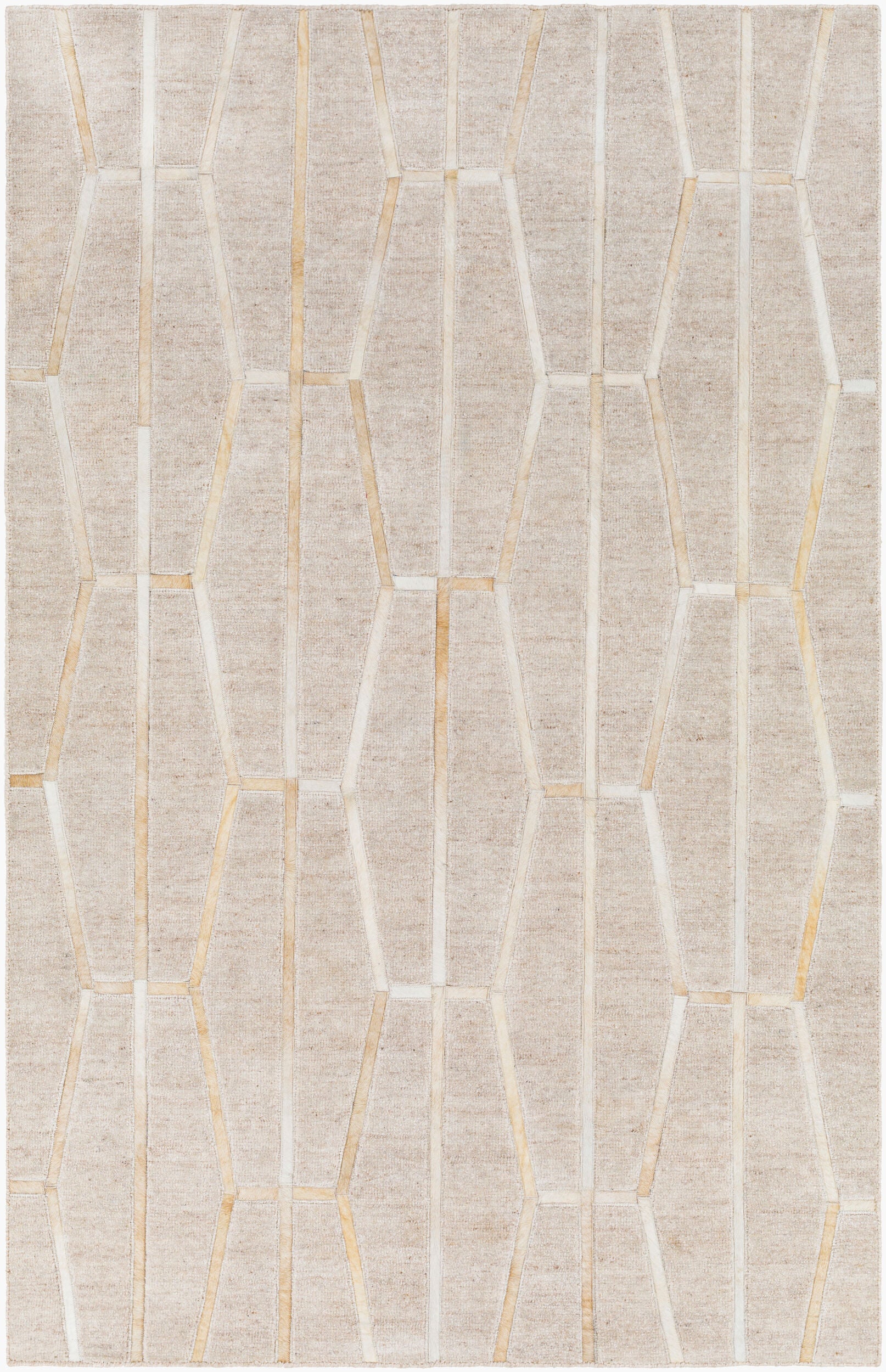 Eloquent ELQ-2302 Hand Crafted Rug