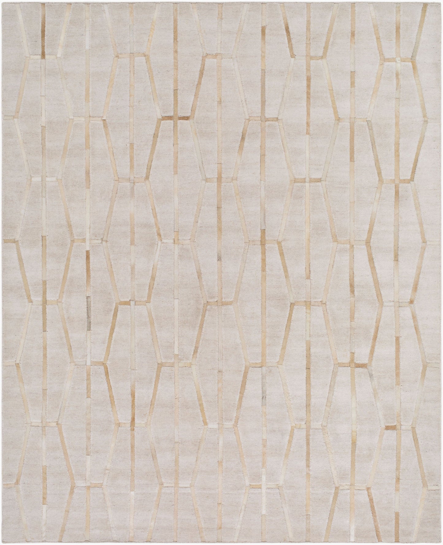 Eloquent ELQ-2302 Hand Crafted Rug