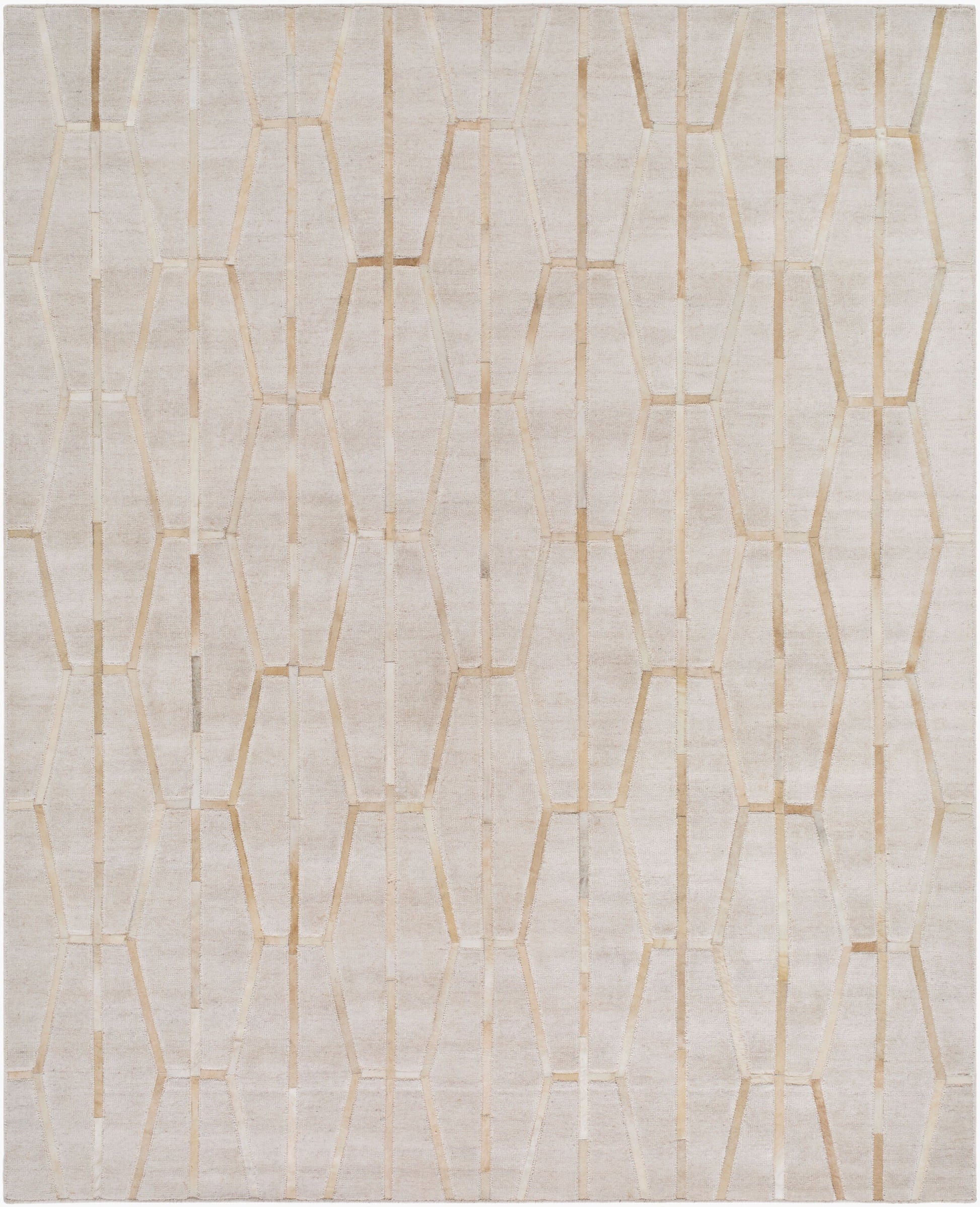 Eloquent ELQ-2302 Hand Crafted Rug