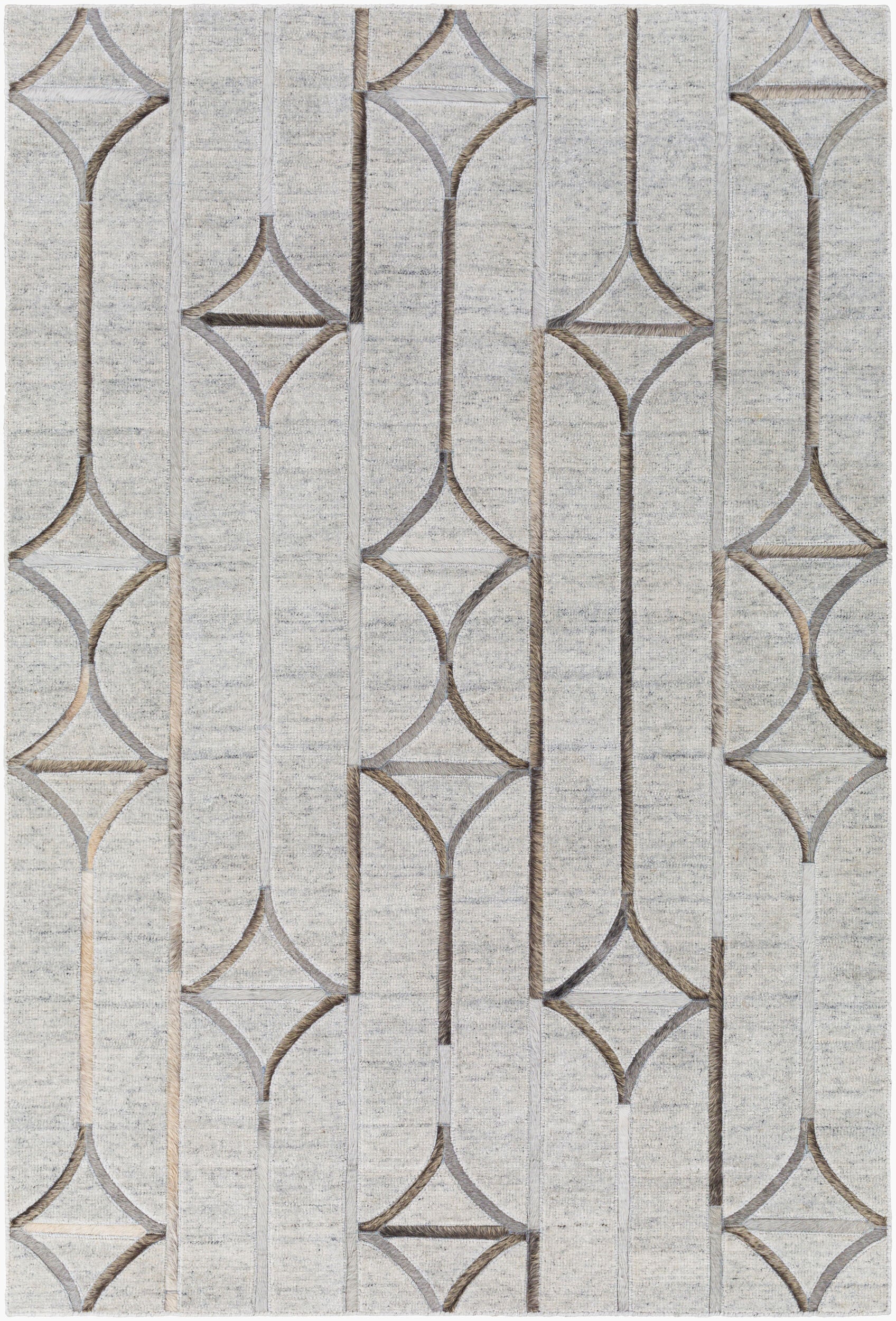 Eloquent ELQ-2304 Hand Crafted Rug