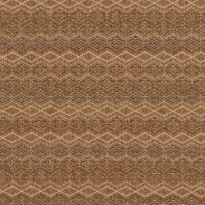 Alfombra decorativa para interior y exterior Elements ELT-1011 de 2' x 3', tejida a máquina