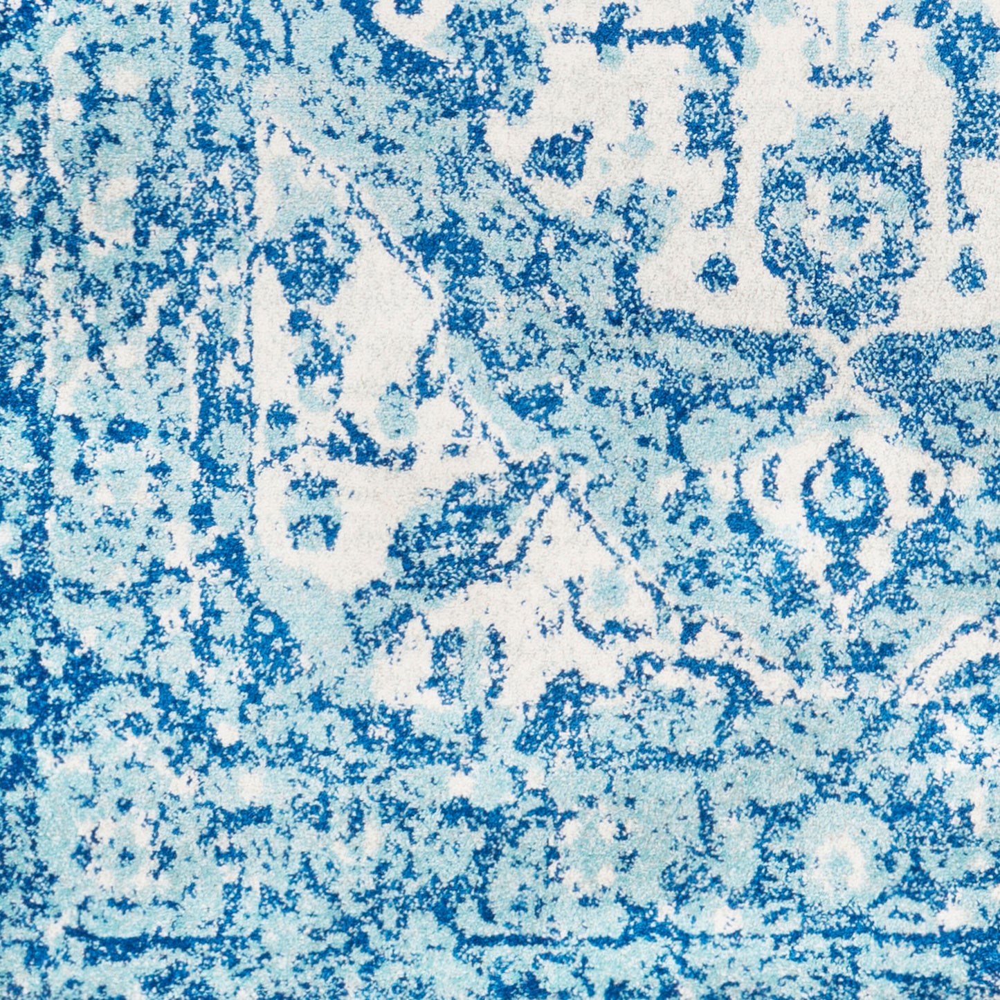 Alfombra tejida a máquina Elaziz ELZ-2309 de 8' x 10'