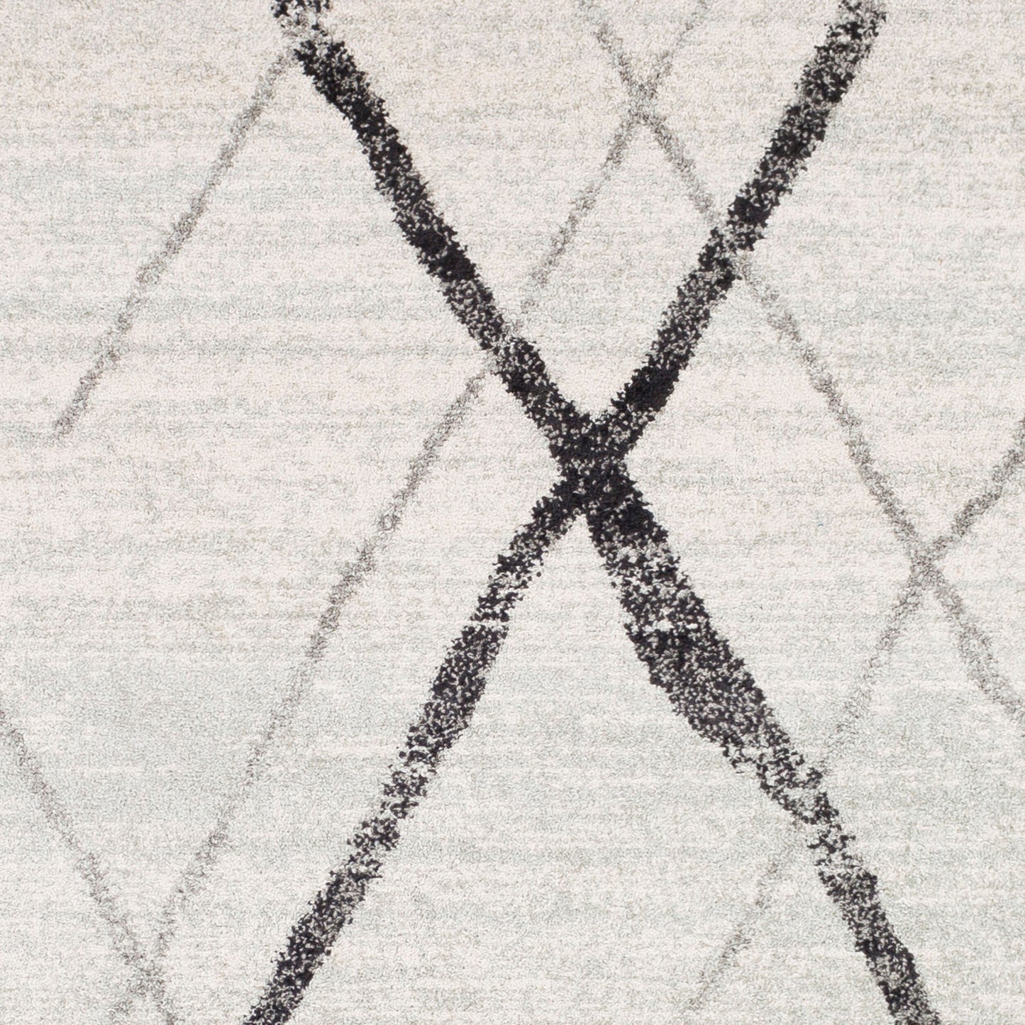 Elaziz ELZ-2323 2' x 3' Machine Woven Accent Rug