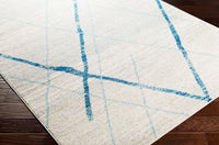 Corredor de 2'7" x 7'7"