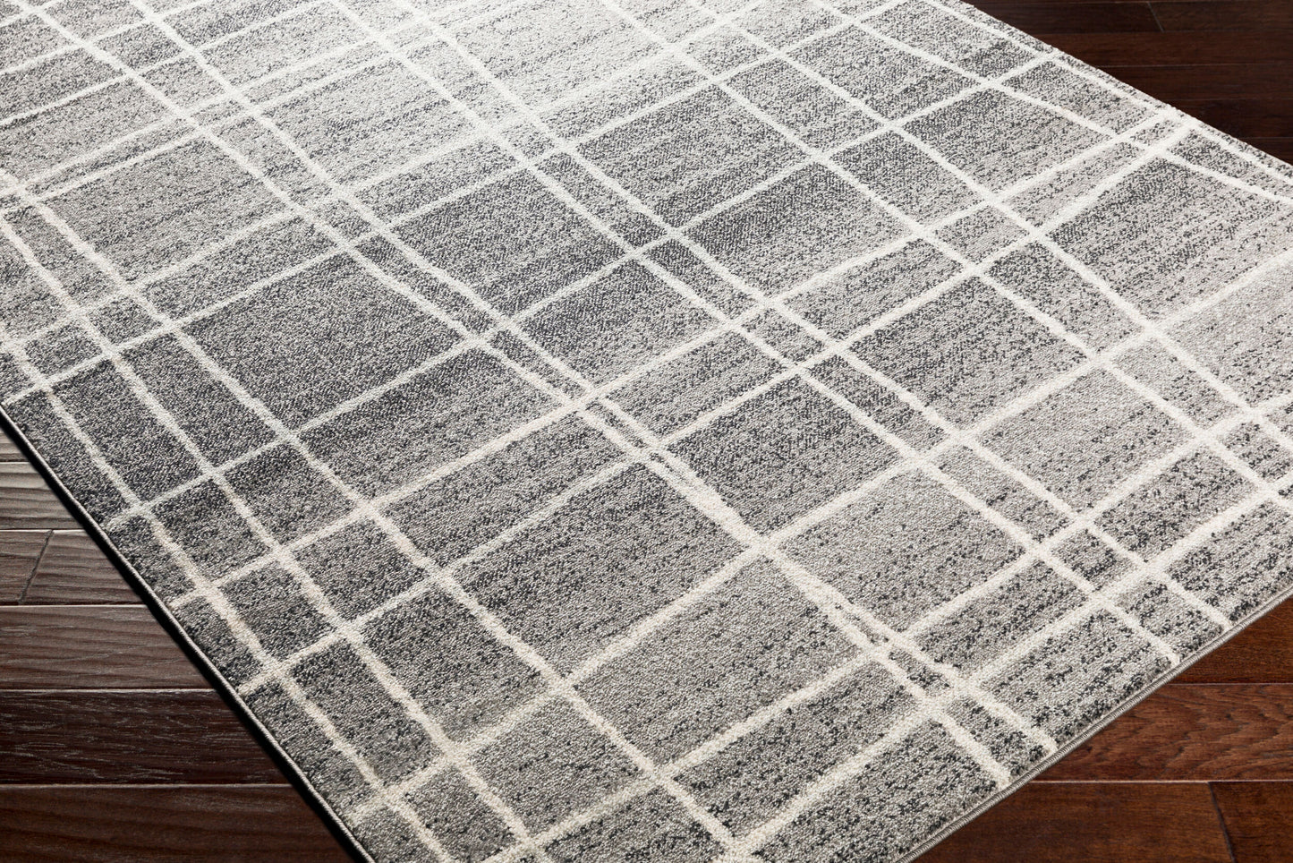 Alfombra tejida a máquina Elaziz ELZ-2328 de 1,52 m x 2,13 m