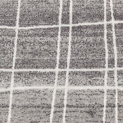 Alfombra tejida a máquina Elaziz ELZ-2328 de 1,52 m x 2,13 m