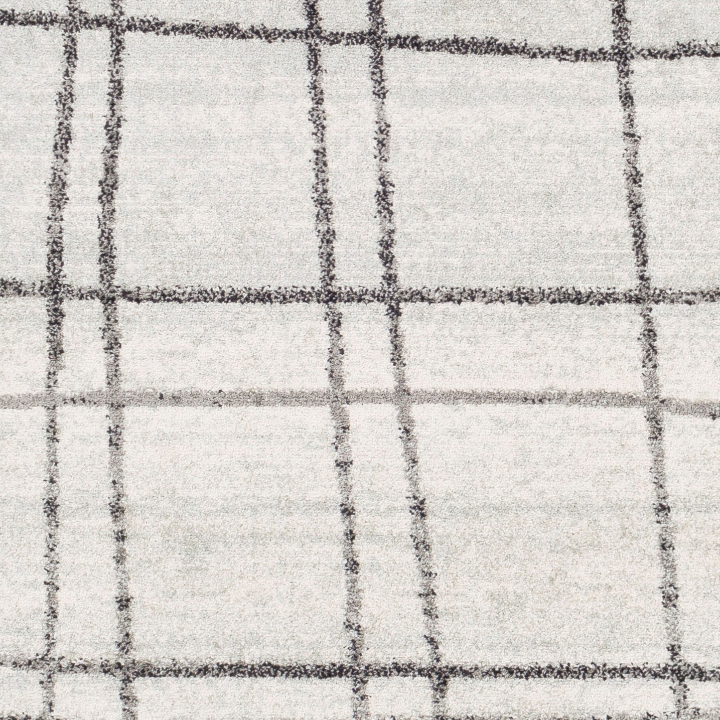 Alfombra tejida a máquina Elaziz ELZ-2329 de 1,52 m x 2,13 m