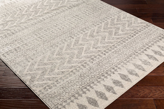 Alfombra tejida a máquina Elaziz ELZ-2352 de 1,52 m x 2,13 m