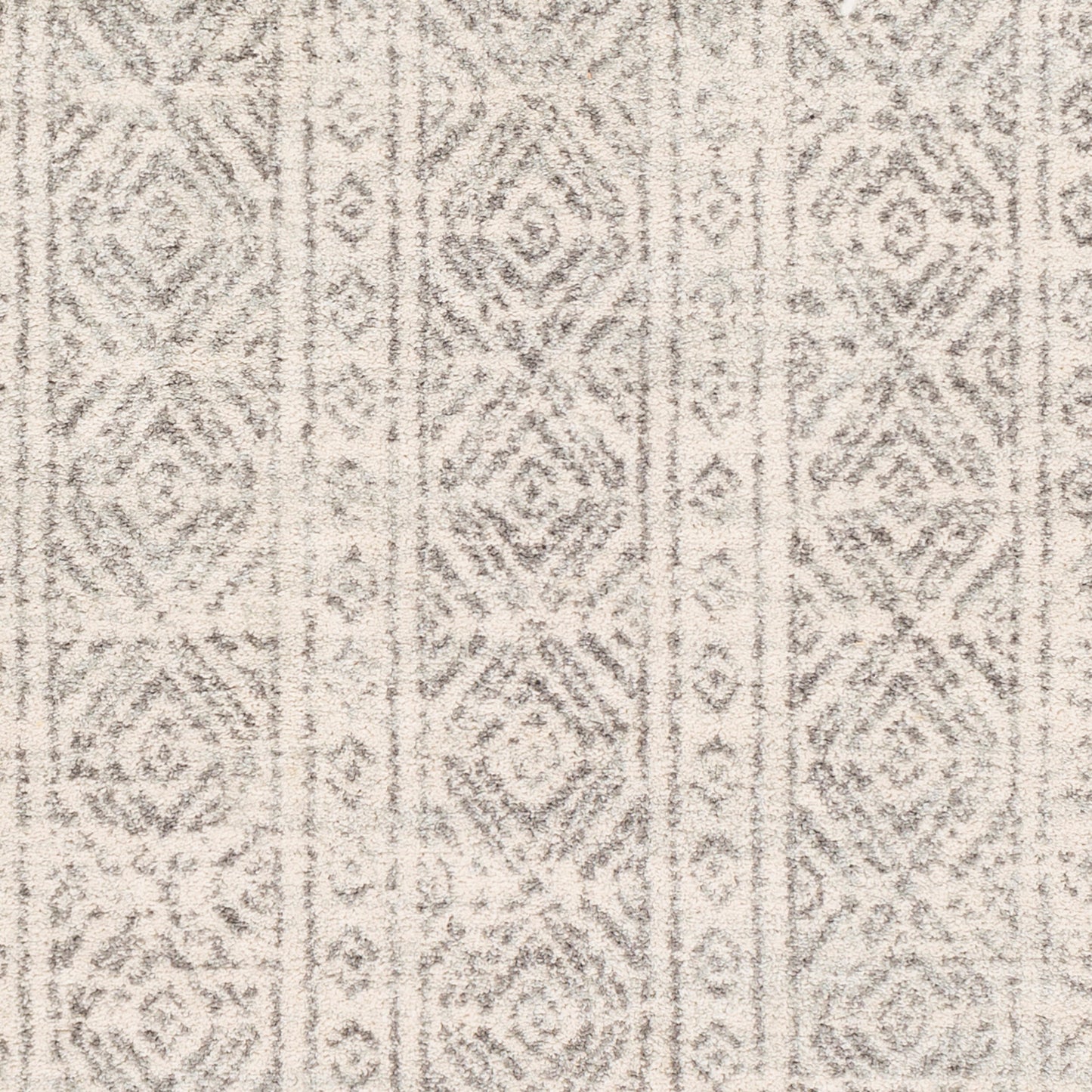 Alfombra tejida a máquina Elaziz ELZ-2355 de 8' x 10'