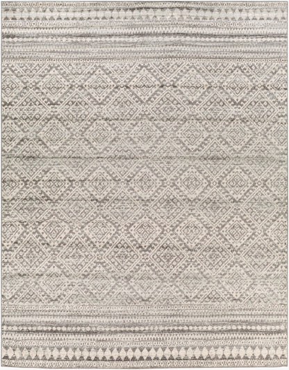 Alfombra tejida a máquina Elaziz ELZ-2357 de 8' x 10'