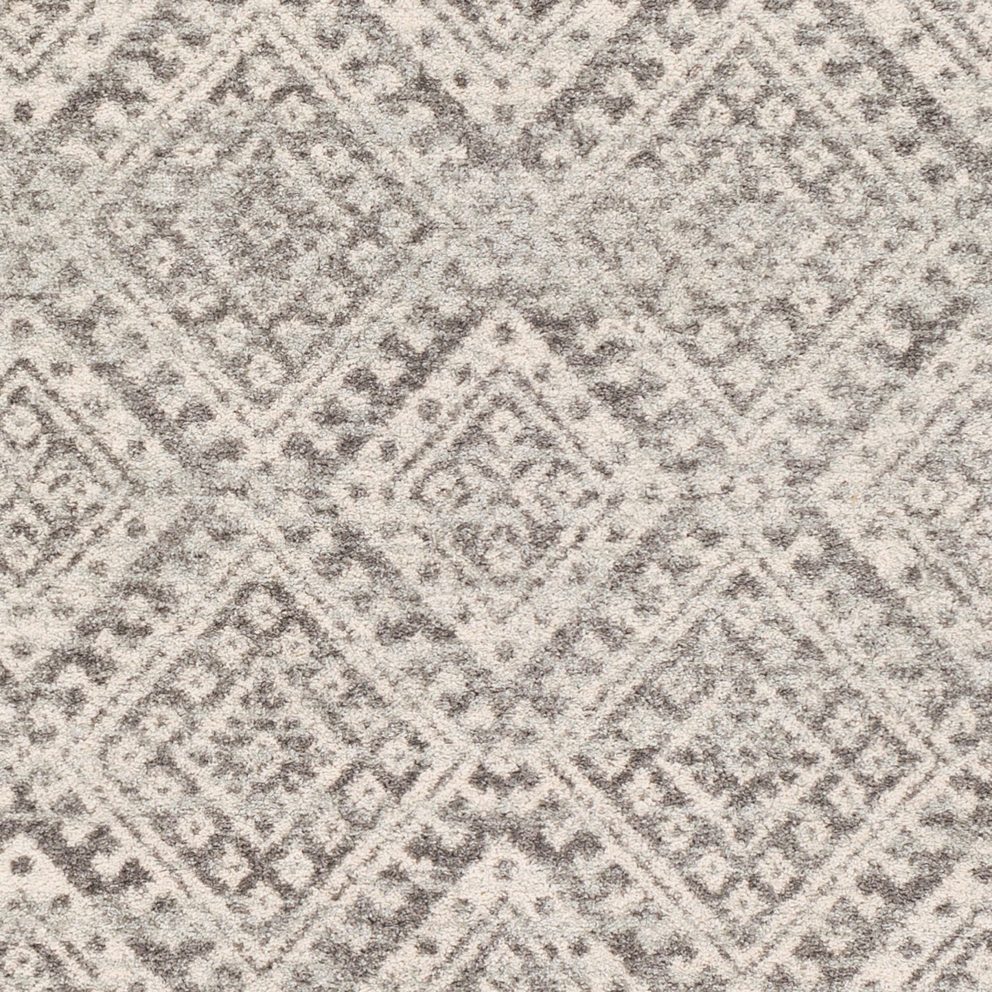 Alfombra tejida a máquina Elaziz ELZ-2357 de 1,52 m x 2,13 m