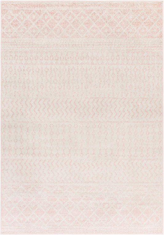 Alfombra tejida a máquina Elaziz ELZ-2358 de 1,52 m x 2,13 m