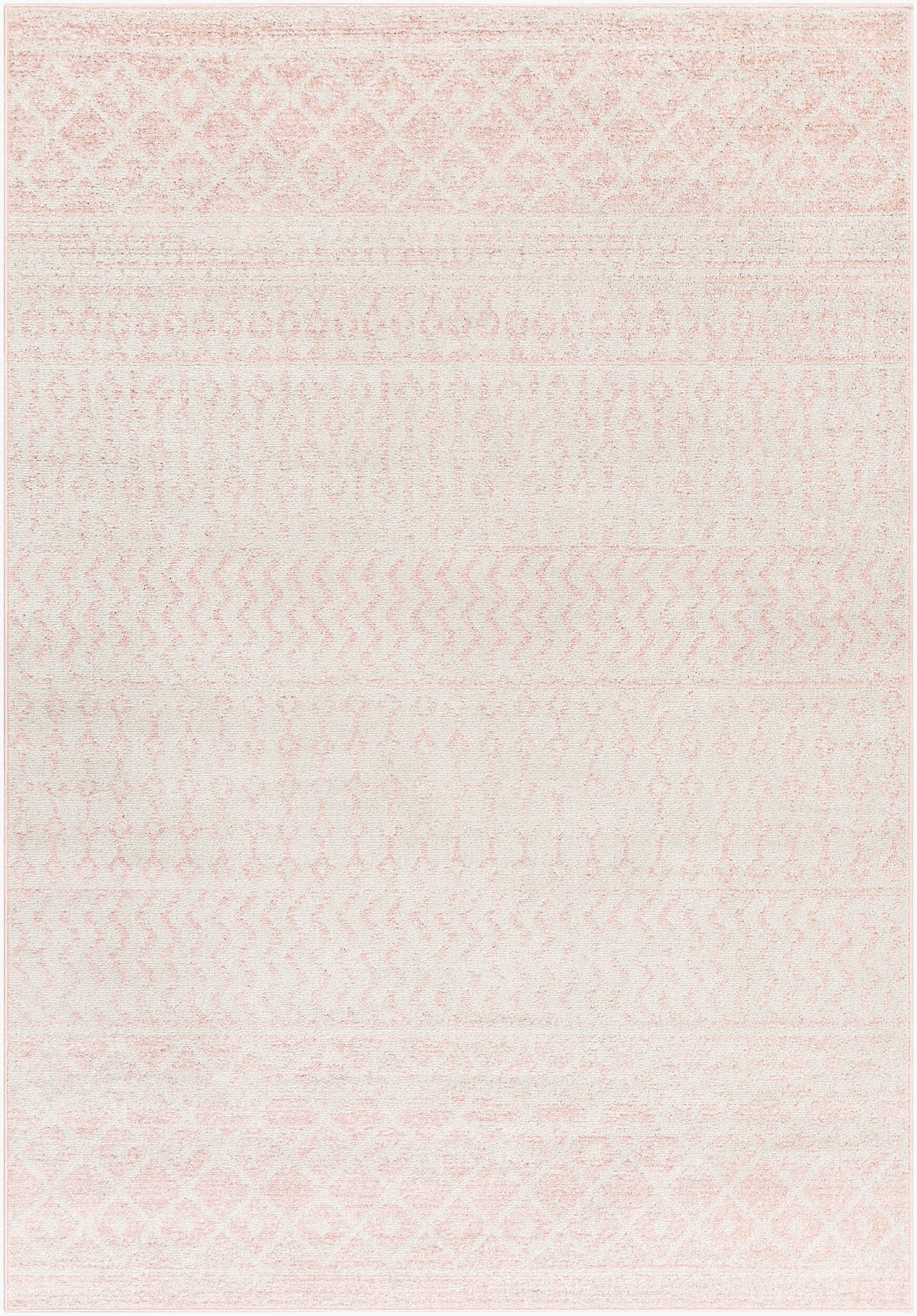 Elaziz ELZ-2358 Machine Woven Rug