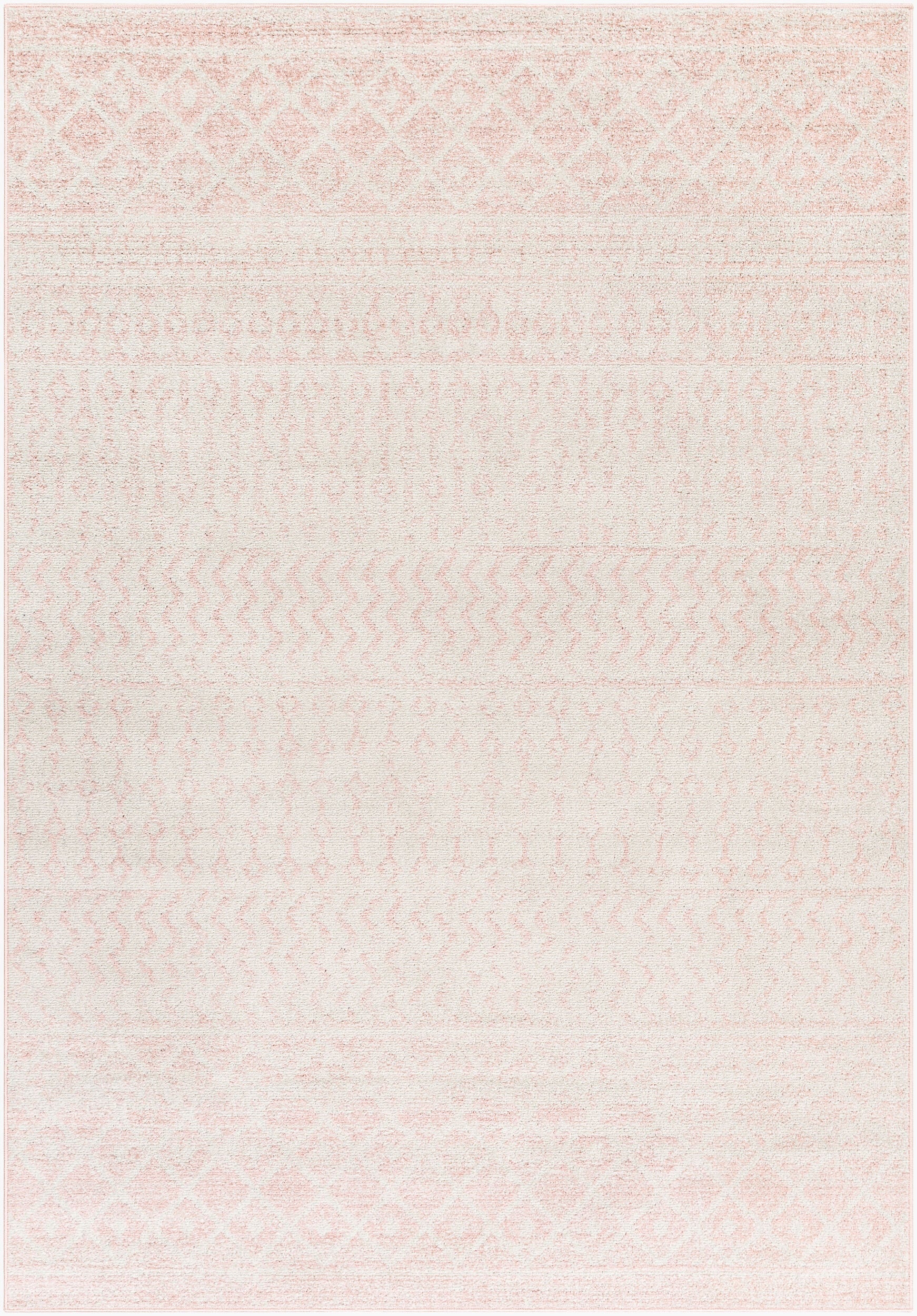 Elaziz ELZ-2358 Machine Woven Rug