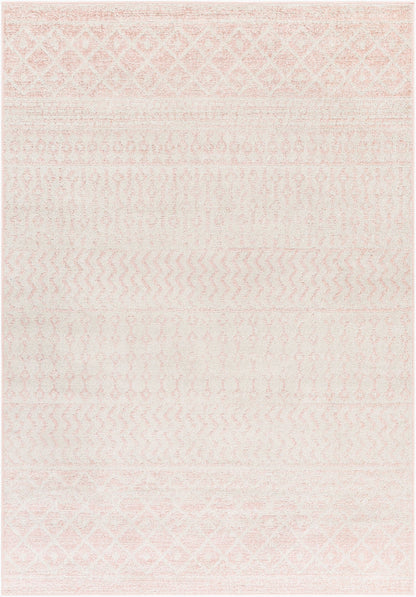 Elaziz ELZ-2358 Machine Woven Rug