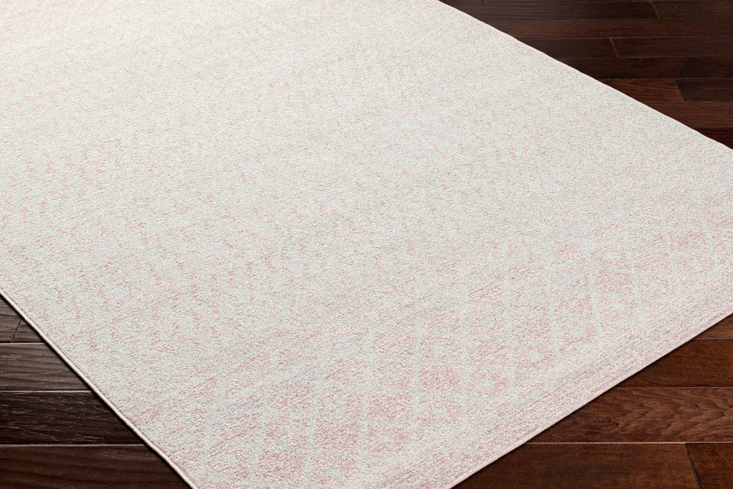 Elaziz ELZ-2358 2' x 3' Machine Woven Accent Rug