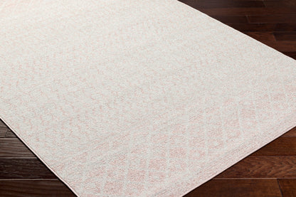 Elaziz ELZ-2358 2' x 3' Machine Woven Accent Rug