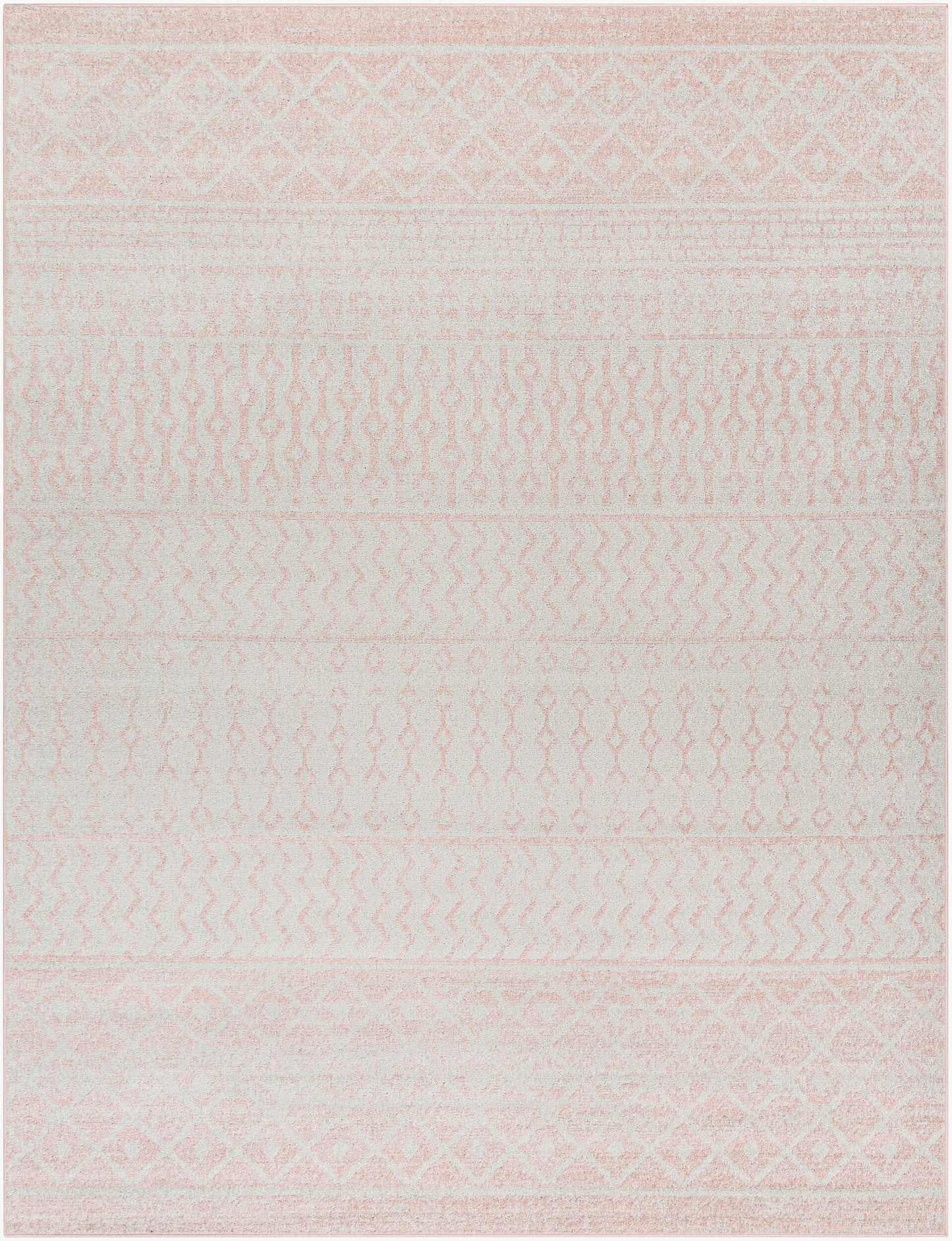 Elaziz ELZ-2358 Machine Woven Rug