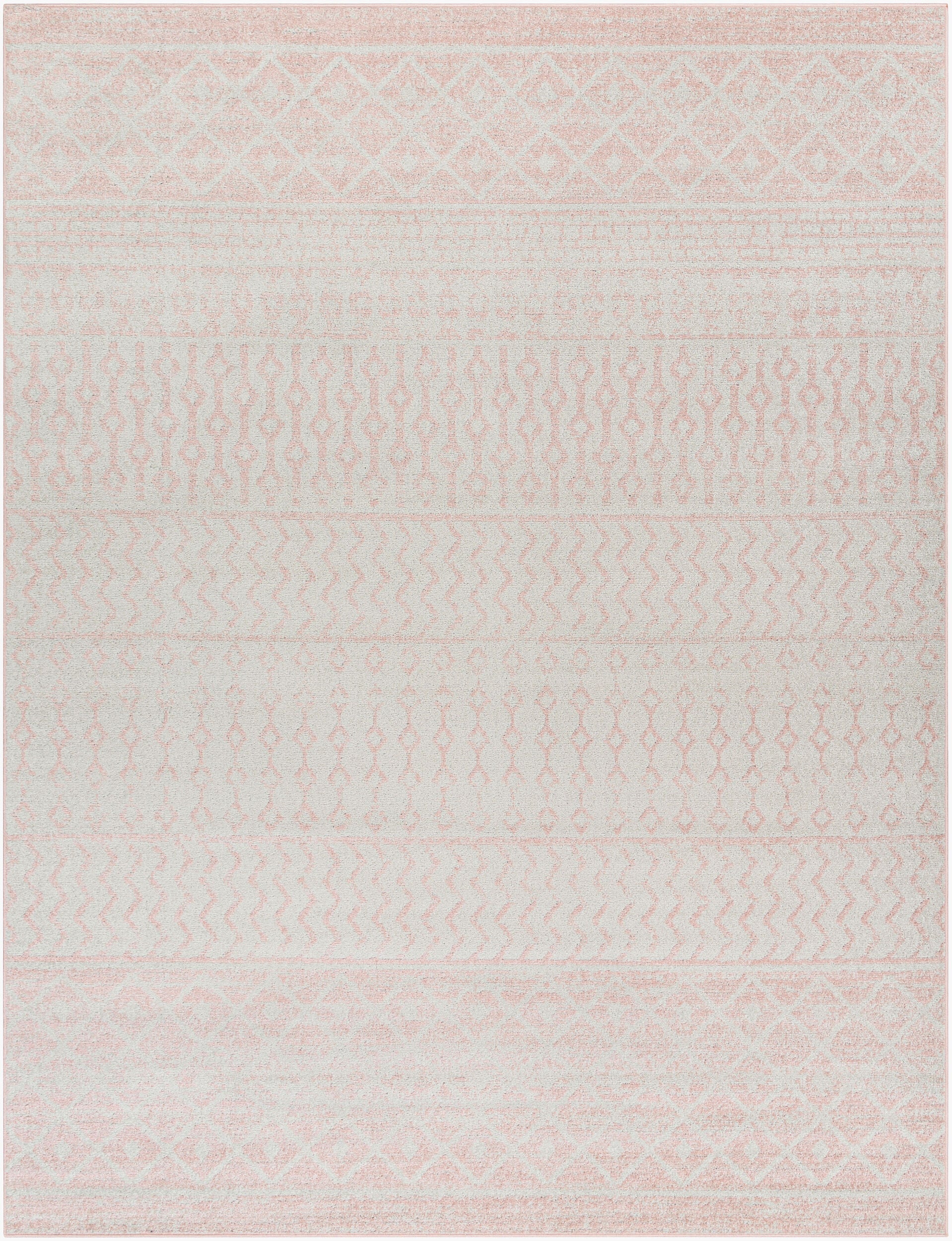 Elaziz ELZ-2358 Machine Woven Rug