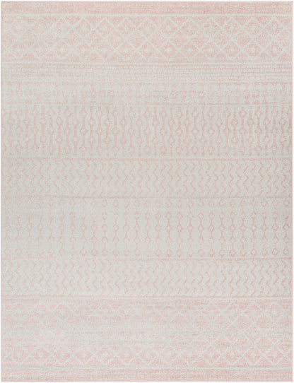 Elaziz ELZ-2358 Machine Woven Rug