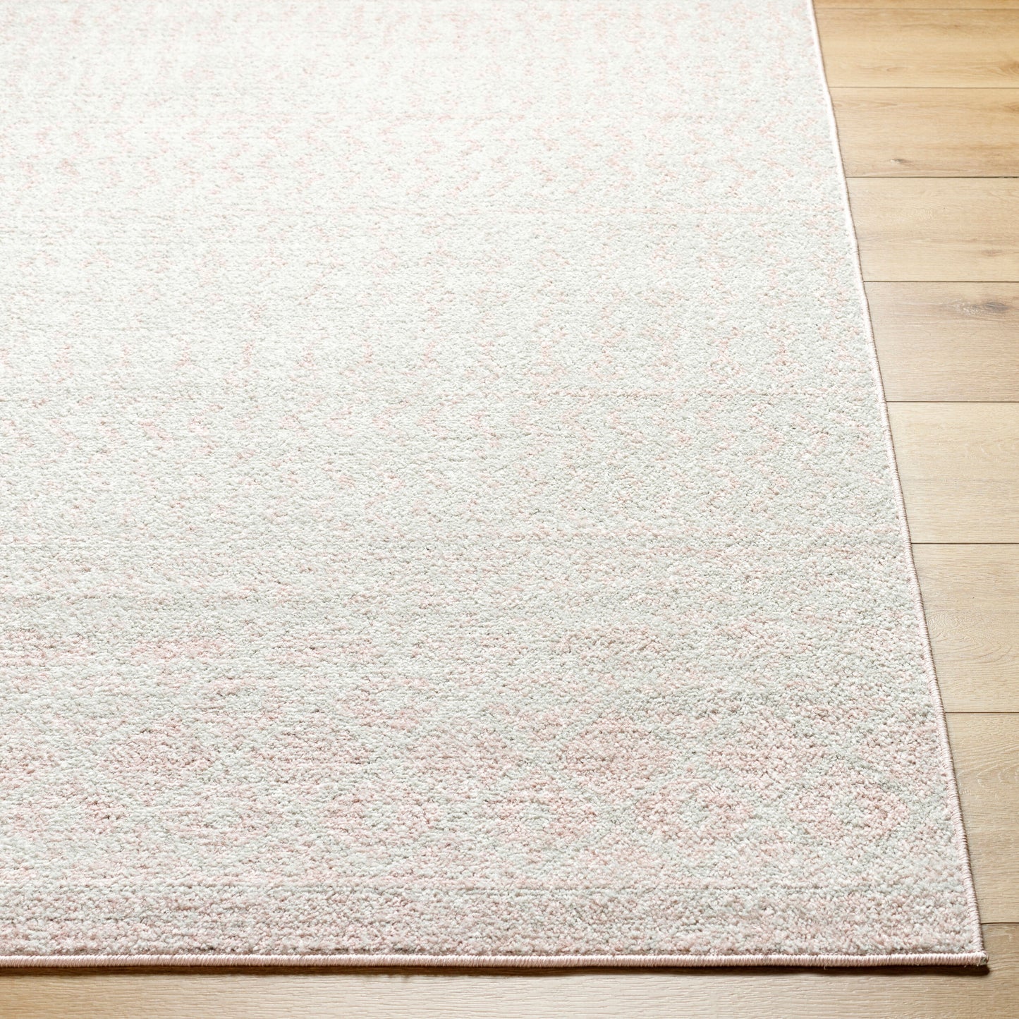 Elaziz ELZ-2358 2' x 3' Machine Woven Accent Rug