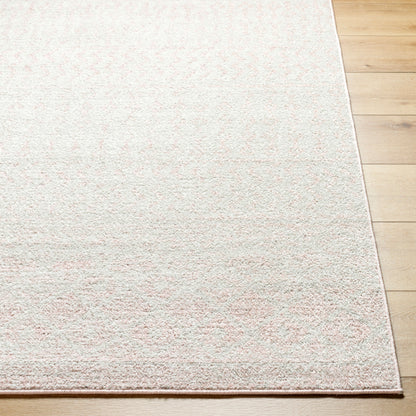 Elaziz ELZ-2358 2' x 3' Machine Woven Accent Rug