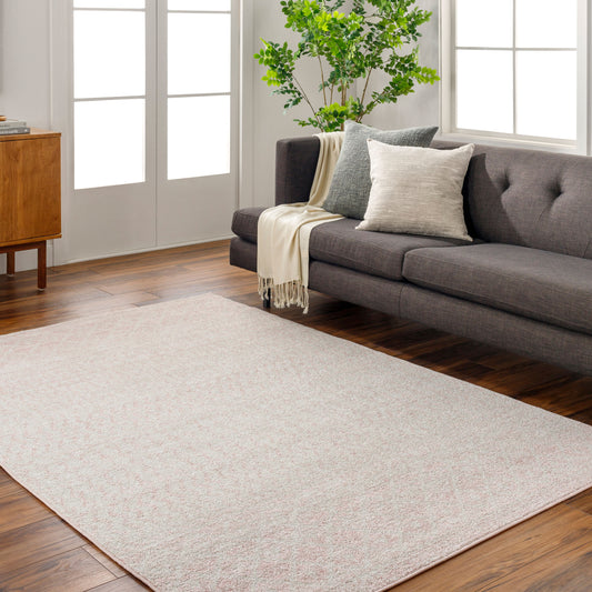 Elaziz ELZ-2358 2' x 3' Machine Woven Accent Rug