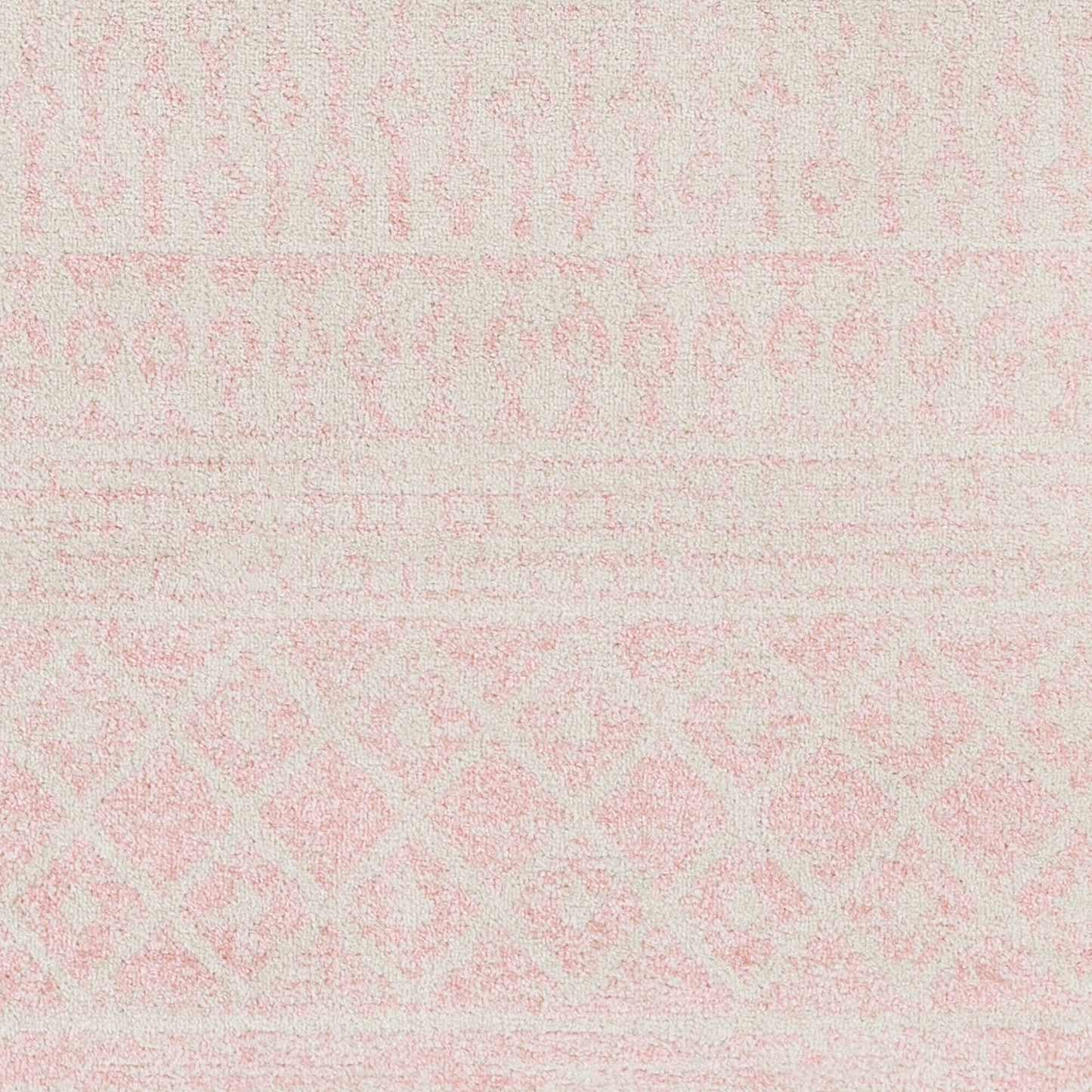 Elaziz ELZ-2358 2' x 3' Machine Woven Accent Rug