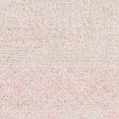 Elaziz ELZ-2358 2' x 3' Machine Woven Accent Rug
